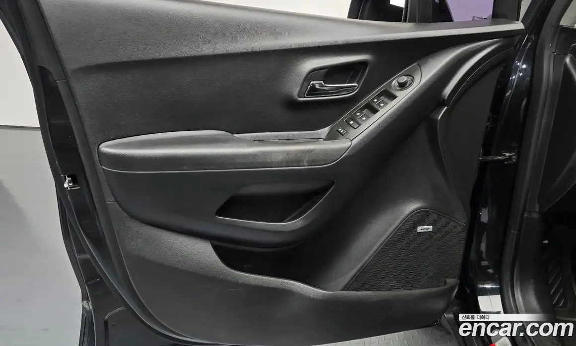 Chevrolet Trax 2016 1.4 автомат (гидро), фото 14