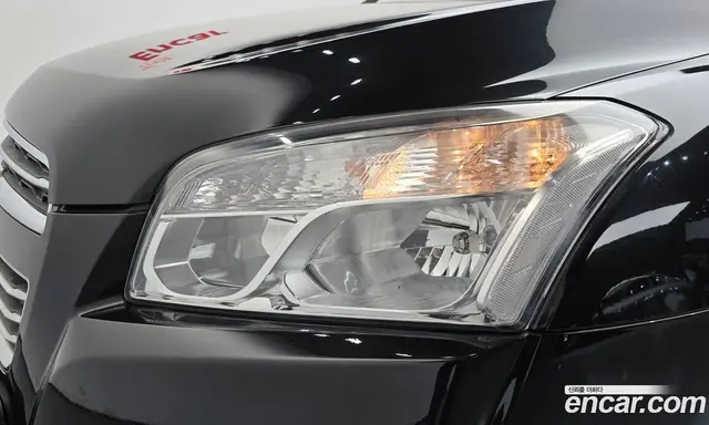 Chevrolet Trax 2016 1.4 автомат (гидро), миниатюра 8