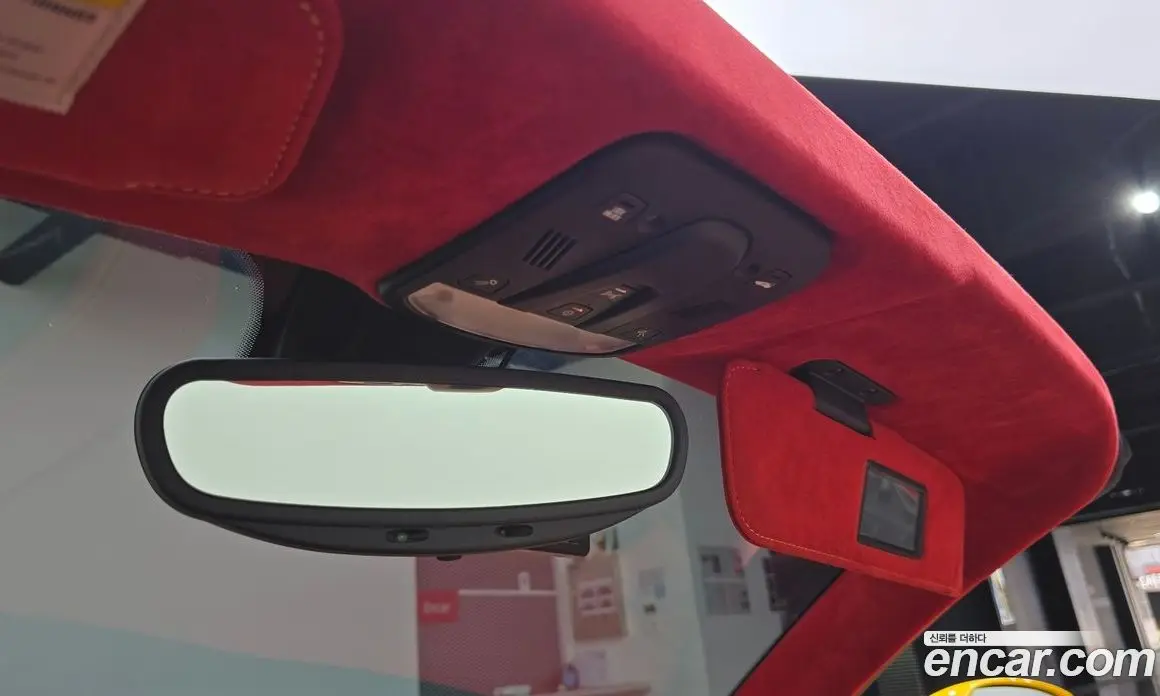 Ferrari 488 2018 3.9 автомат (гидро), фото 16