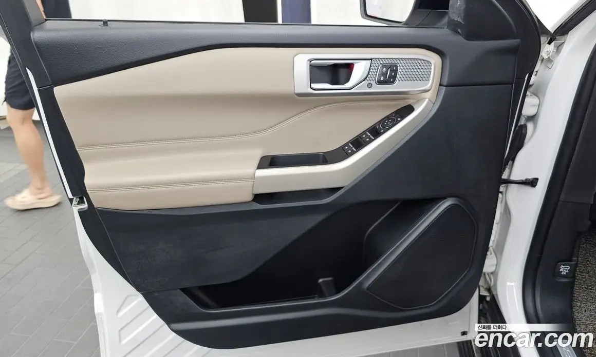 Ford Explorer 2021 2.3 автомат (гидро), фото 14 Ford Explorer 2021 2.3 автомат (гидро), фото 14