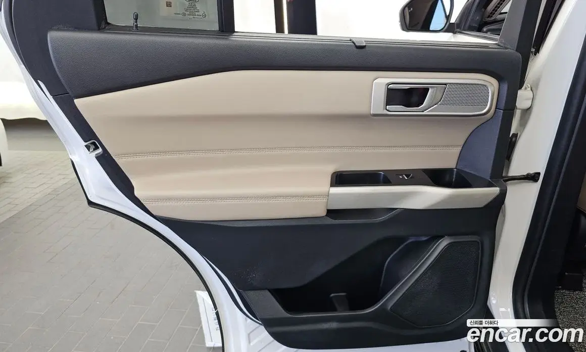 Ford Explorer 2021 2.3 автомат (гидро), фото 15 Ford Explorer 2021 2.3 автомат (гидро), фото 15