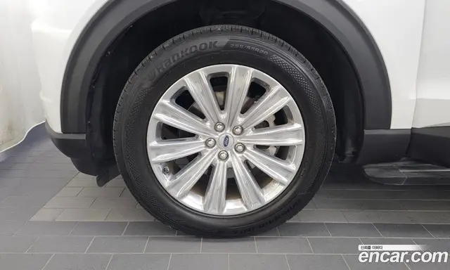 Ford Explorer 2021 2.3 автомат (гидро), миниатюра 5 Ford Explorer 2021 2.3 автомат (гидро), миниатюра 5