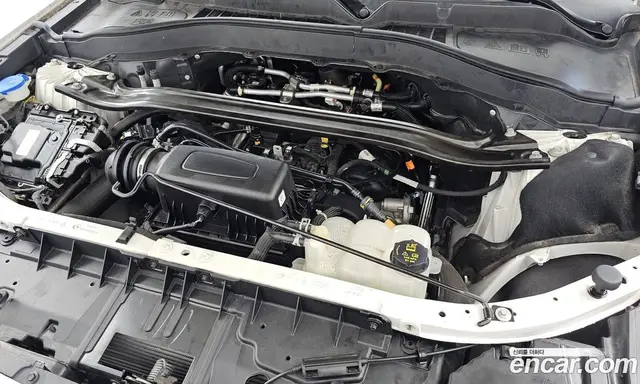 Ford Explorer 2021 2.3 автомат (гидро), миниатюра 6 Ford Explorer 2021 2.3 автомат (гидро), миниатюра 6