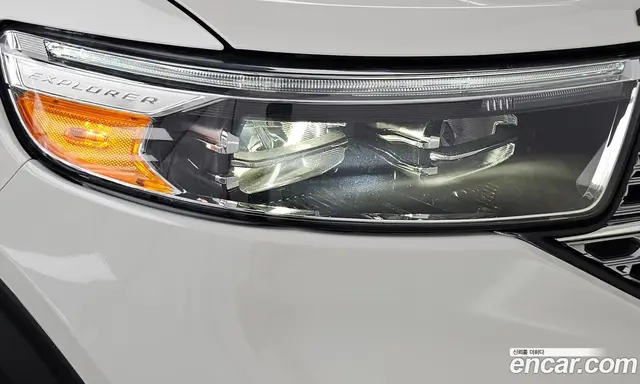 Ford Explorer 2021 2.3 автомат (гидро), миниатюра 8 Ford Explorer 2021 2.3 автомат (гидро), миниатюра 8