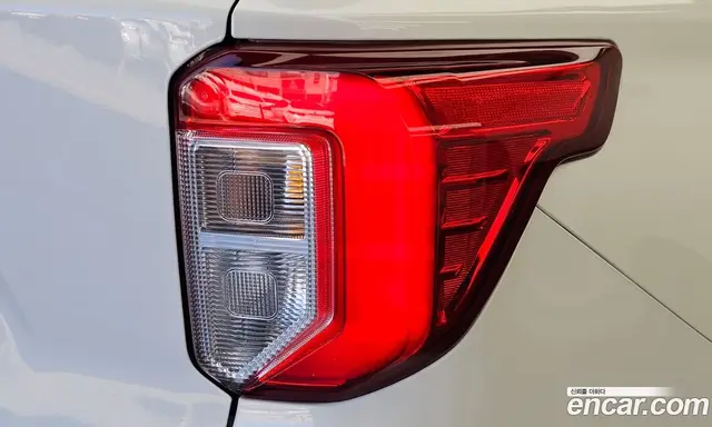 Ford Explorer 2021 2.3 автомат (гидро), миниатюра 9 Ford Explorer 2021 2.3 автомат (гидро), миниатюра 9