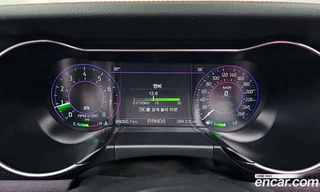 Ford Mustang 2019 2.3 автомат (гидро), миниатюра 11 Ford Mustang 2019 2.3 автомат (гидро), миниатюра 11
