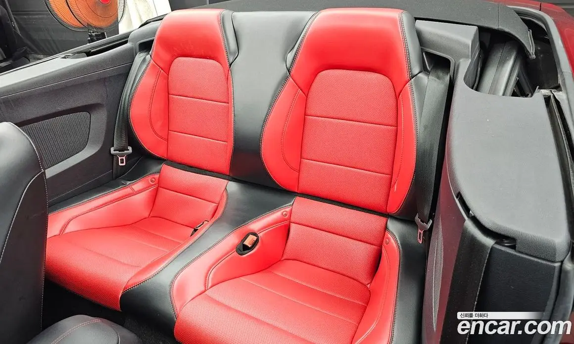 Ford Mustang 2019 2.3 автомат (гидро), фото 16 Ford Mustang 2019 2.3 автомат (гидро), фото 16