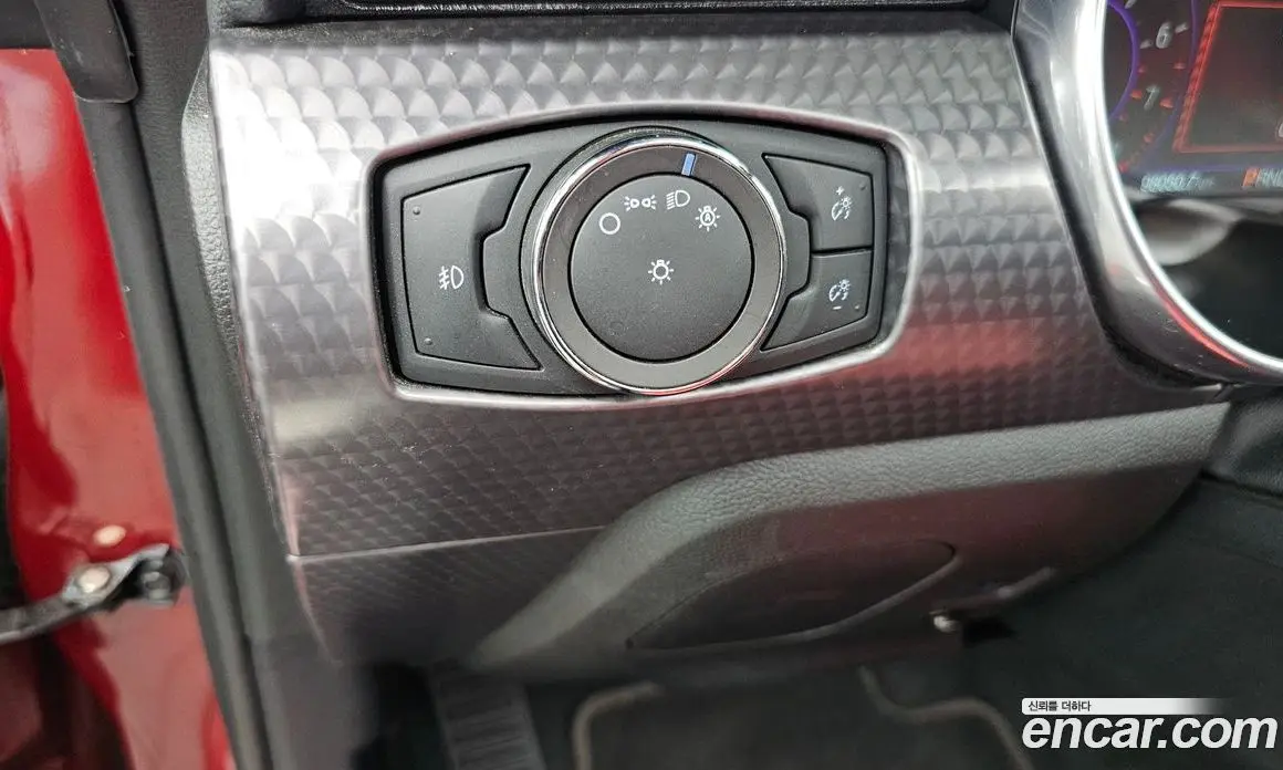 Ford Mustang 2019 2.3 автомат (гидро), фото 20 Ford Mustang 2019 2.3 автомат (гидро), фото 20