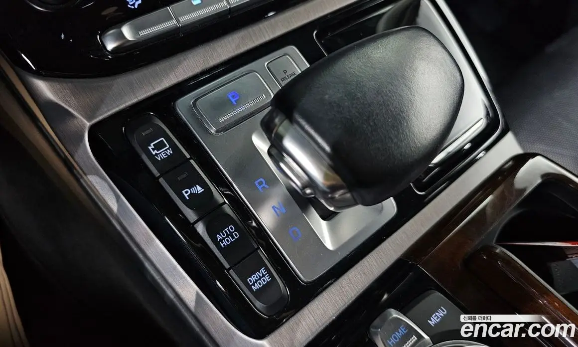 Genesis EQ900 2016 3.8 автомат (гидро), фото 12