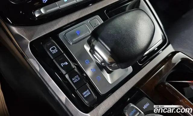 Genesis EQ900 2016 3.8 автомат (гидро), миниатюра 12
