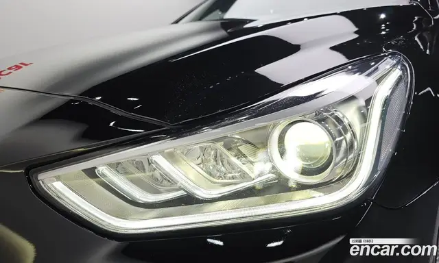 Genesis EQ900 2016 3.8 автомат (гидро), миниатюра 8