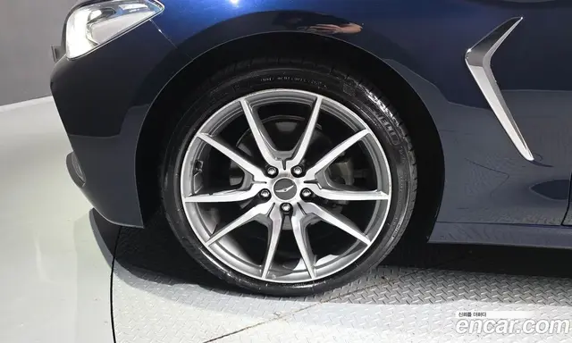 Genesis G70 2019 2.0 автомат (гидро), миниатюра 5 Genesis G70 2019 2.0 автомат (гидро), миниатюра 5