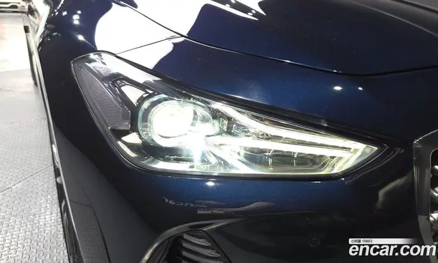 Genesis G70 2019 2.0 автомат (гидро), миниатюра 8 Genesis G70 2019 2.0 автомат (гидро), миниатюра 8
