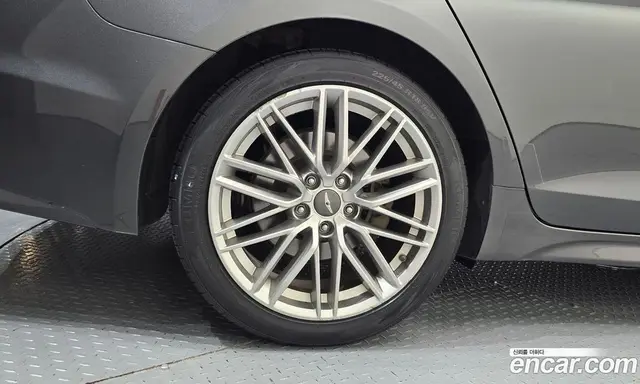 Genesis G70 2019 2.0 автомат (гидро), миниатюра 5 Genesis G70 2019 2.0 автомат (гидро), миниатюра 5