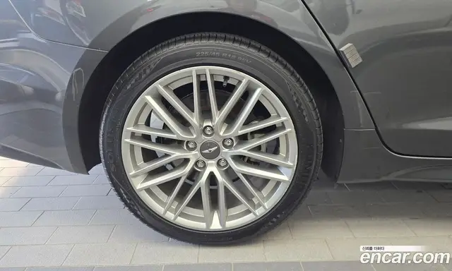 Genesis G70 2019 2.0 автомат (гидро), миниатюра 5 Genesis G70 2019 2.0 автомат (гидро), миниатюра 5