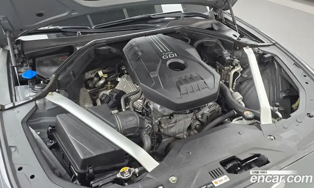 Genesis G70 2019 2.0 автомат (гидро), миниатюра 6 Genesis G70 2019 2.0 автомат (гидро), миниатюра 6