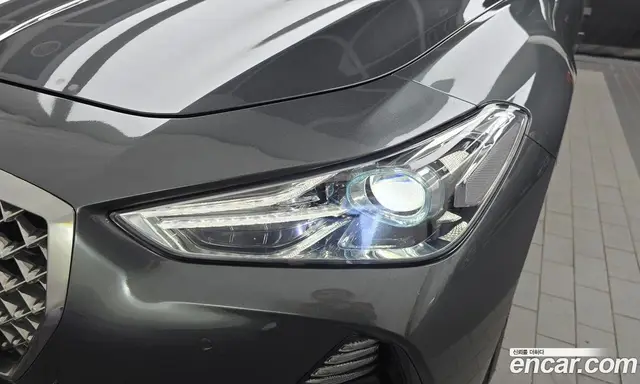 Genesis G70 2019 2.0 автомат (гидро), миниатюра 8 Genesis G70 2019 2.0 автомат (гидро), миниатюра 8