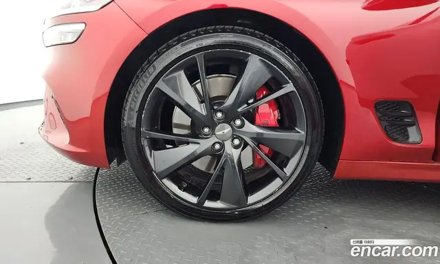 Genesis G70 2021 2.0 автомат (гидро), миниатюра 4 Genesis G70 2021 2.0 автомат (гидро), миниатюра 4