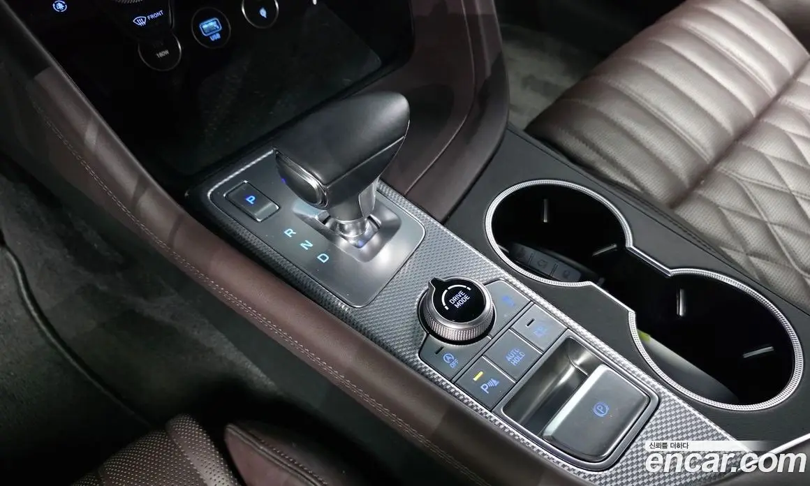 Genesis G70 2022 2.0 автомат (гидро), фото 12 Genesis G70 2022 2.0 автомат (гидро), фото 12