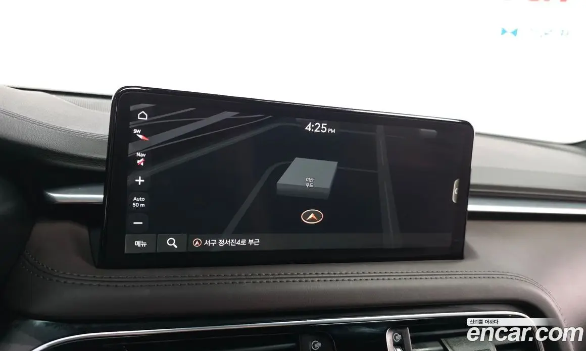 Genesis G70 2022 2.0 автомат (гидро), фото 19 Genesis G70 2022 2.0 автомат (гидро), фото 19