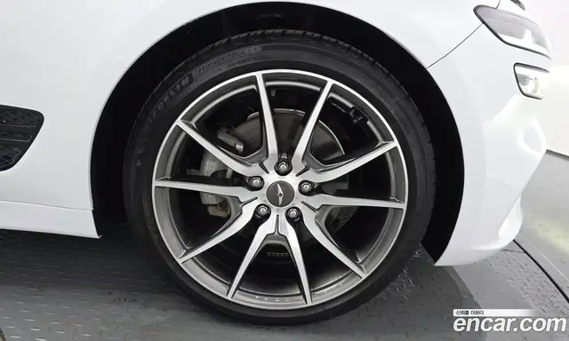 Genesis G70 2022 2.0 автомат (гидро), миниатюра 5 Genesis G70 2022 2.0 автомат (гидро), миниатюра 5