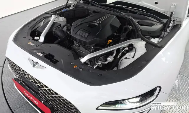 Genesis G70 2022 2.0 автомат (гидро), миниатюра 6 Genesis G70 2022 2.0 автомат (гидро), миниатюра 6