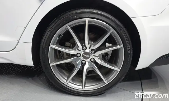 Genesis G70 2022 2.0 автомат (гидро), миниатюра 7 Genesis G70 2022 2.0 автомат (гидро), миниатюра 7