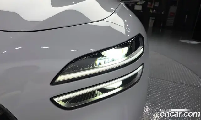 Genesis G70 2022 2.0 автомат (гидро), миниатюра 8 Genesis G70 2022 2.0 автомат (гидро), миниатюра 8