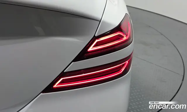 Genesis G70 2022 2.0 автомат (гидро), миниатюра 9 Genesis G70 2022 2.0 автомат (гидро), миниатюра 9