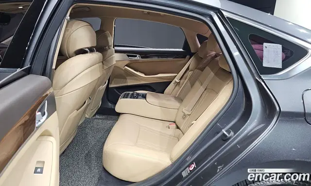 Genesis G80 2016 3.3 автомат (гидро), миниатюра 11 Genesis G80 2016 3.3 автомат (гидро), миниатюра 11