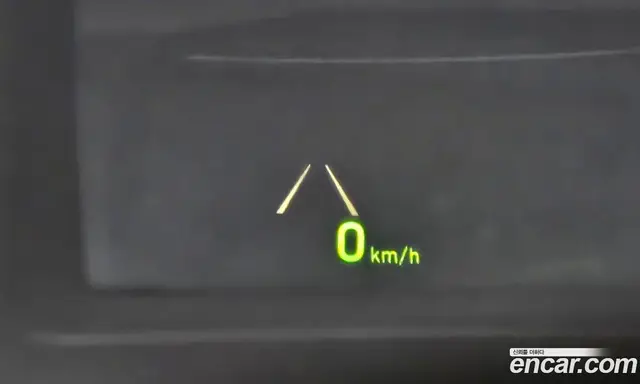 Genesis G80 2016 3.3 автомат (гидро), миниатюра 12
