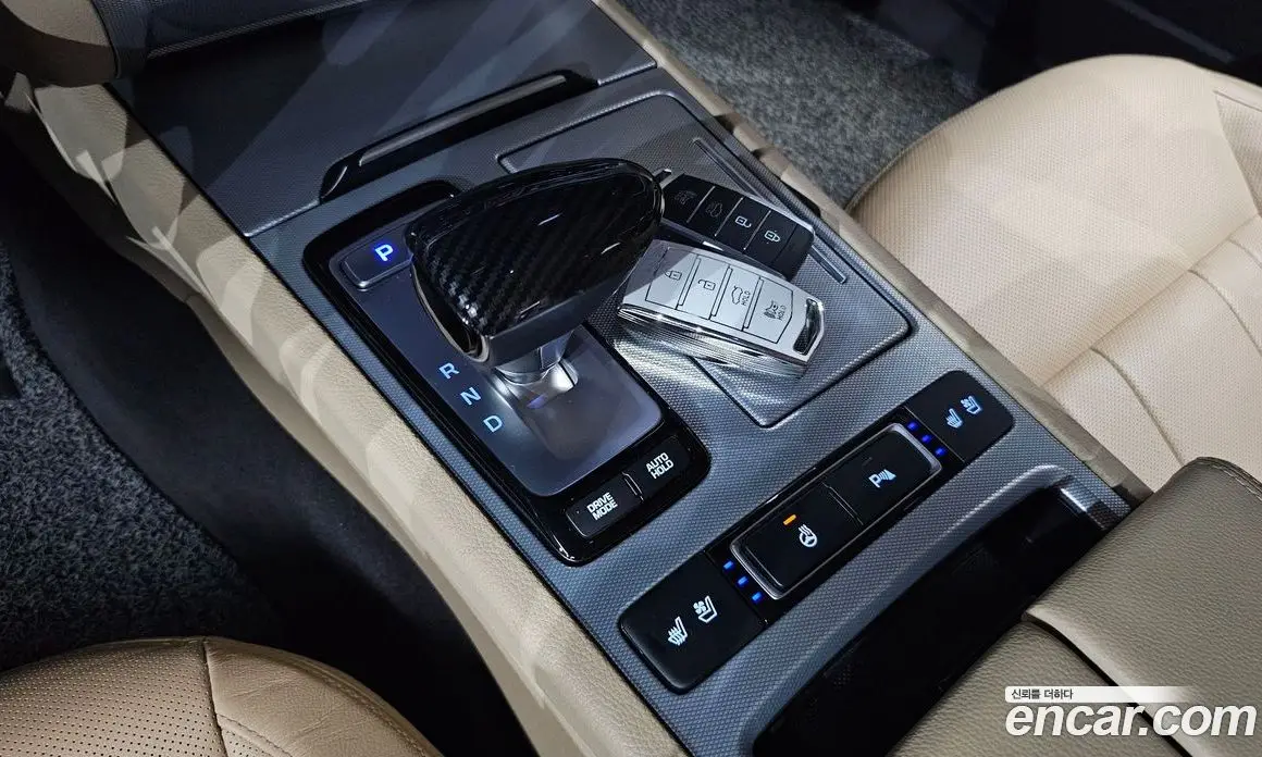 Genesis G80 2016 3.3 автомат (гидро), фото 9 Genesis G80 2016 3.3 автомат (гидро), фото 9