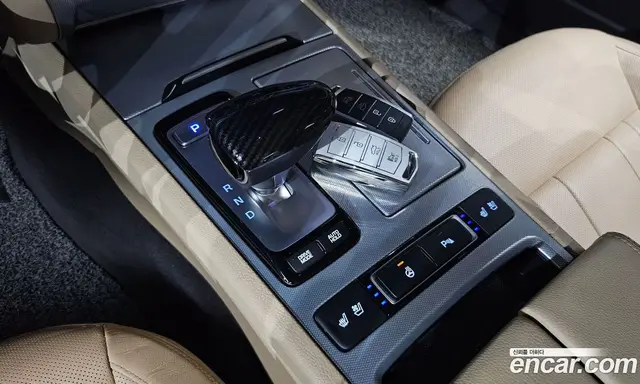 Genesis G80 2016 3.3 автомат (гидро), миниатюра 9 Genesis G80 2016 3.3 автомат (гидро), миниатюра 9