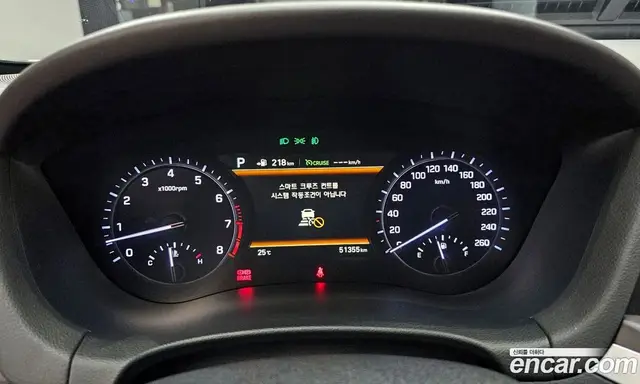 Genesis G80 2018 3.3 автомат (гидро), миниатюра 11