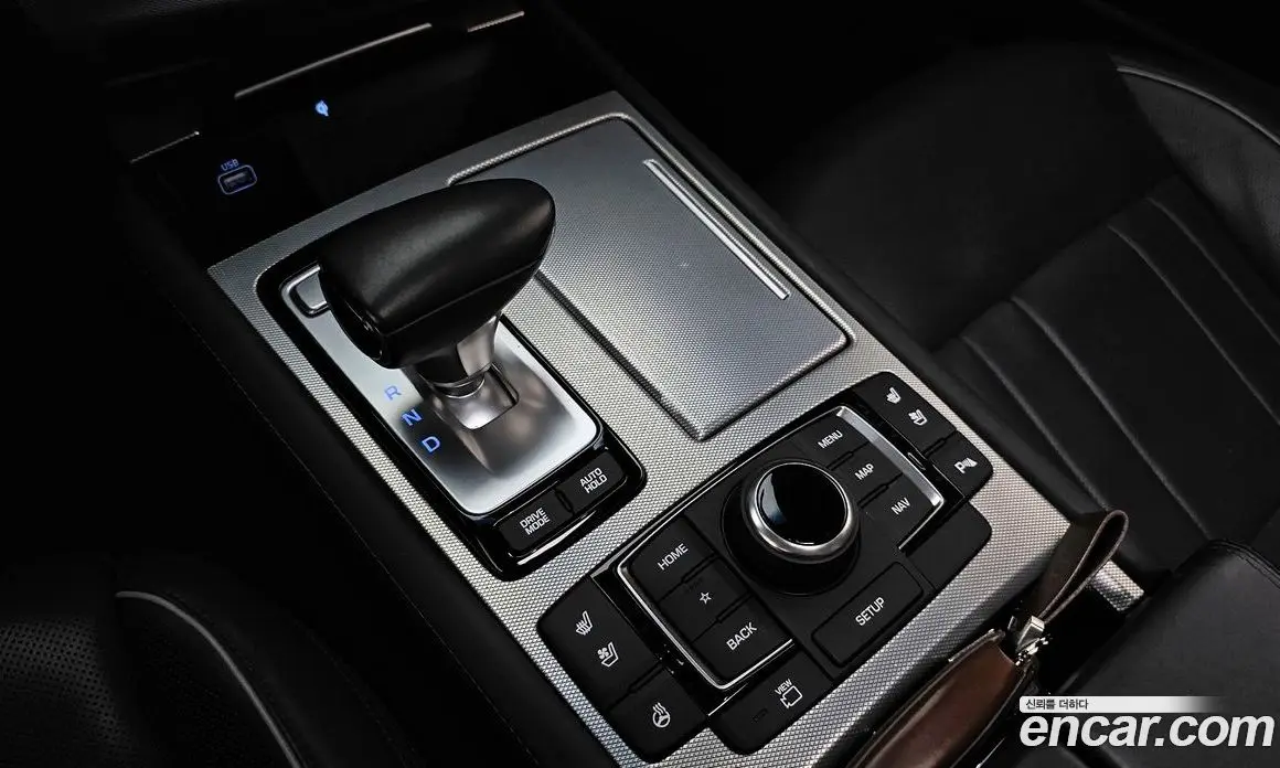 Genesis G80 2018 3.3 автомат (гидро), фото 12
