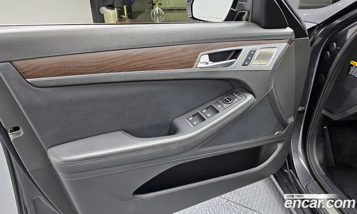 Genesis G80 2018 3.3 автомат (гидро), фото 14