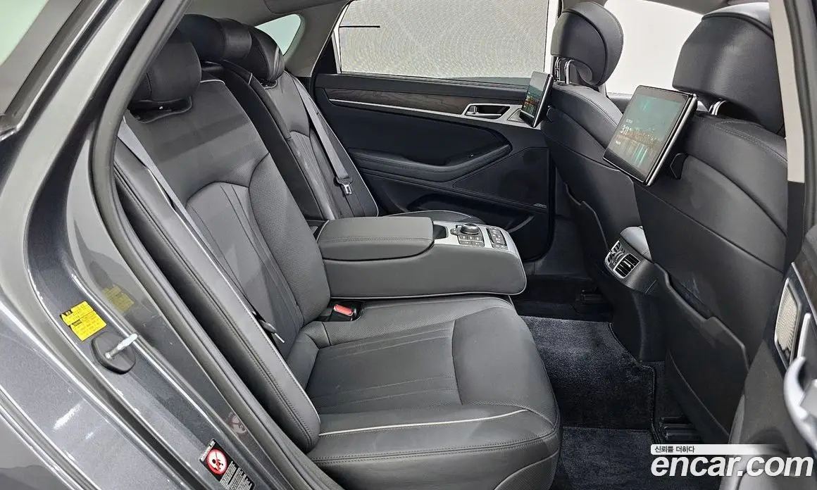 Genesis G80 2018 3.3 автомат (гидро), фото 18