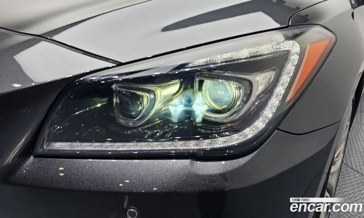 Genesis G80 2018 3.3 автомат (гидро), фото 8