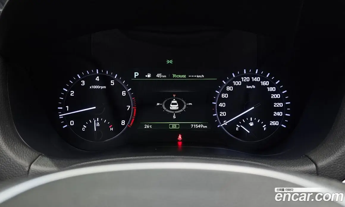 Genesis G80 2018 3.3 автомат (гидро), фото 11