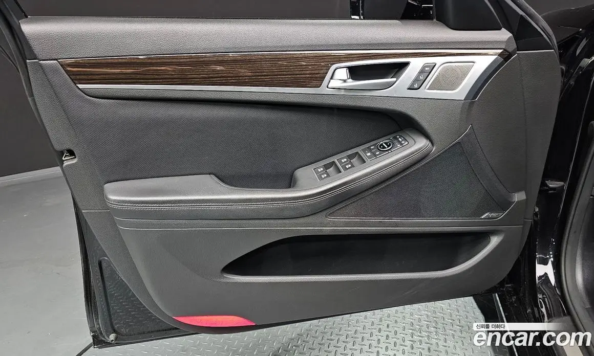 Genesis G80 2018 3.3 автомат (гидро), фото 14