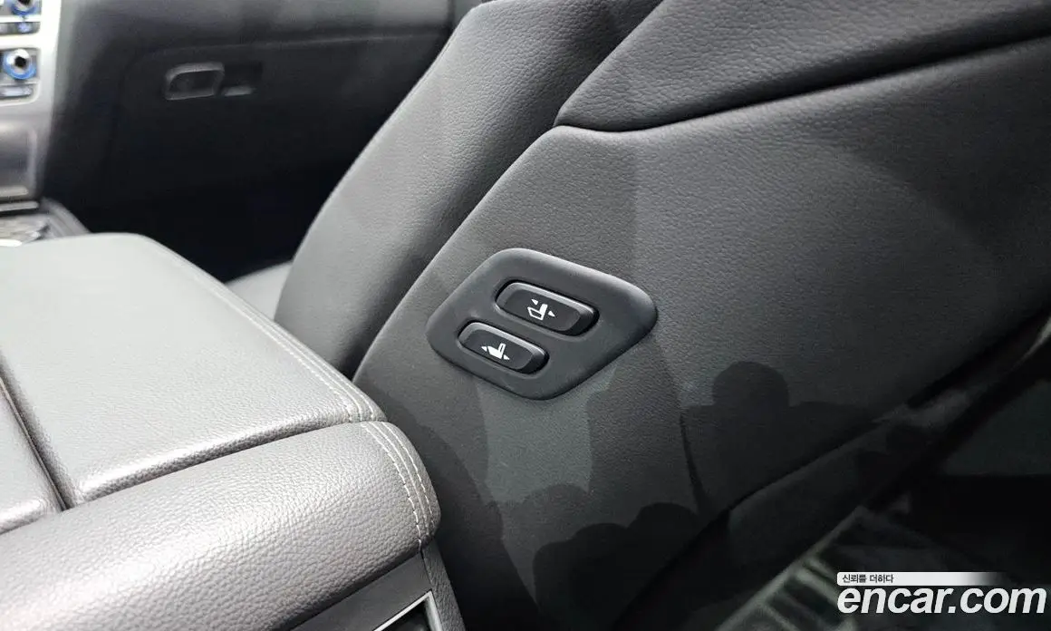 Genesis G80 2018 3.3 автомат (гидро), фото 20