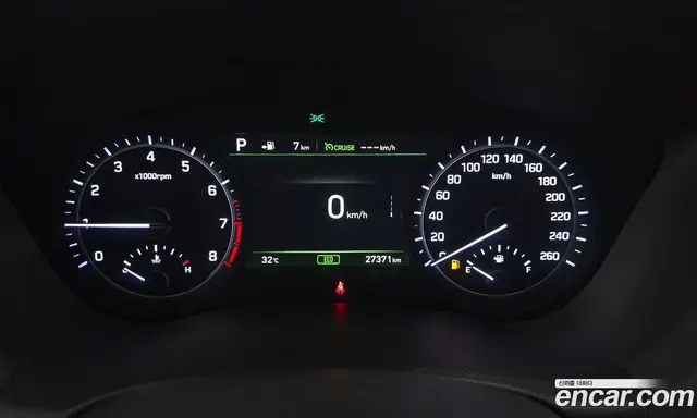 Genesis G80 2018 3.3 автомат (гидро), миниатюра 11