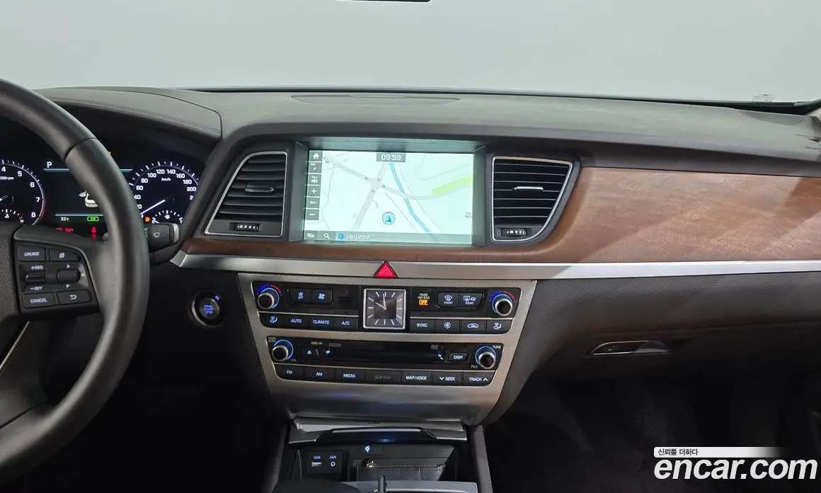 Genesis G80 2018 3.3 автомат (гидро), фото 20