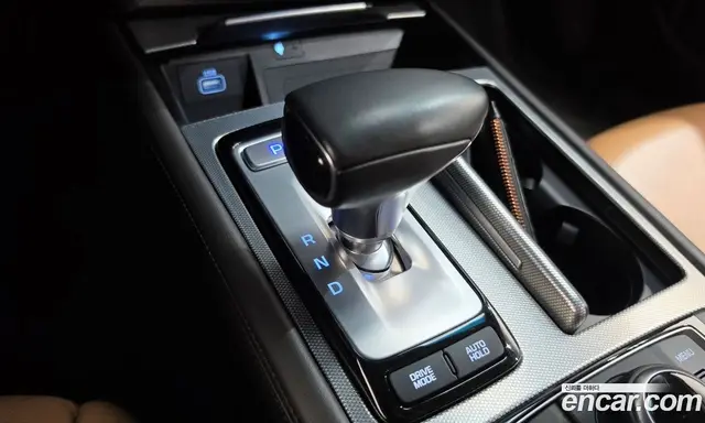 Genesis G80 2019 3.3 автомат (гидро), миниатюра 12