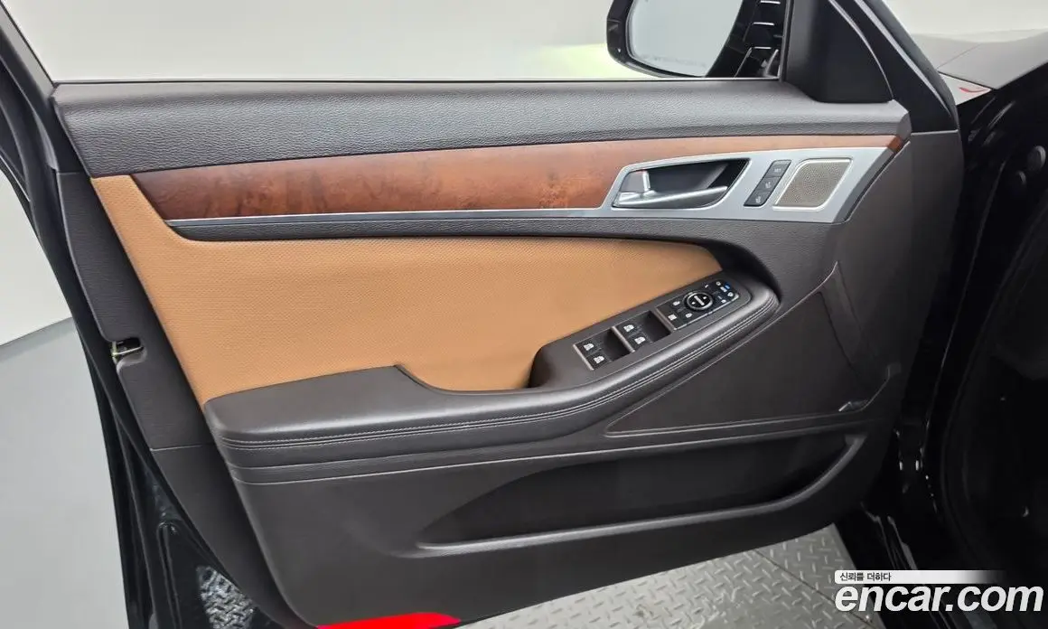 Genesis G80 2019 3.3 автомат (гидро), фото 14