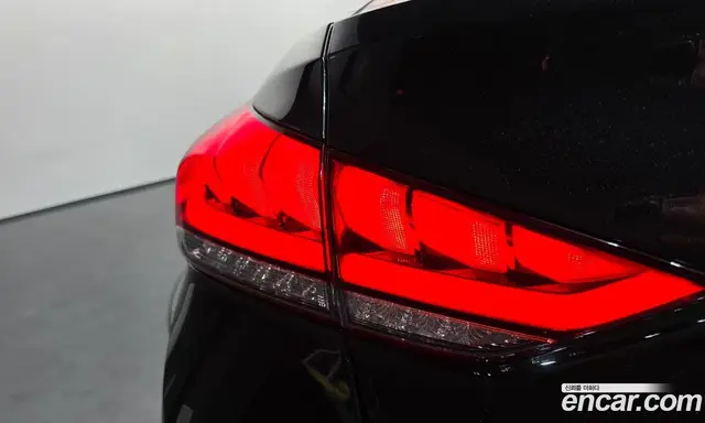 Genesis G80 2019 3.3 автомат (гидро), миниатюра 9