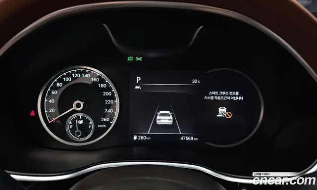 Genesis G80 2020 2.5 автомат (гидро), миниатюра 11