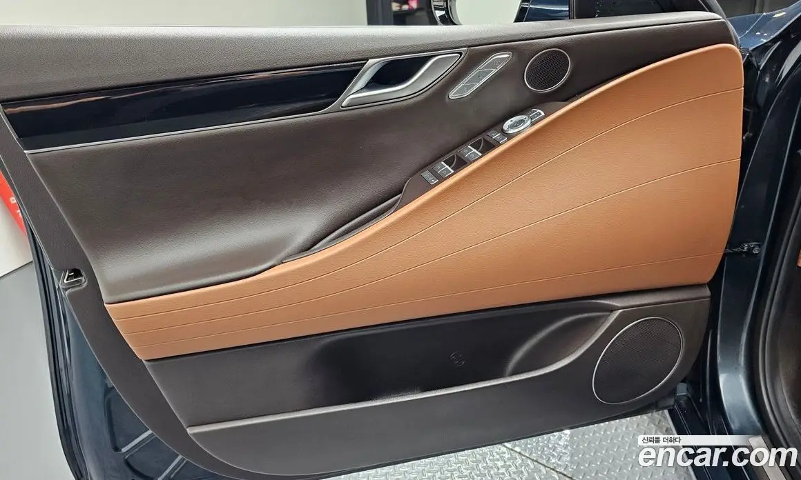 Genesis G80 2020 2.5 автомат (гидро), фото 14