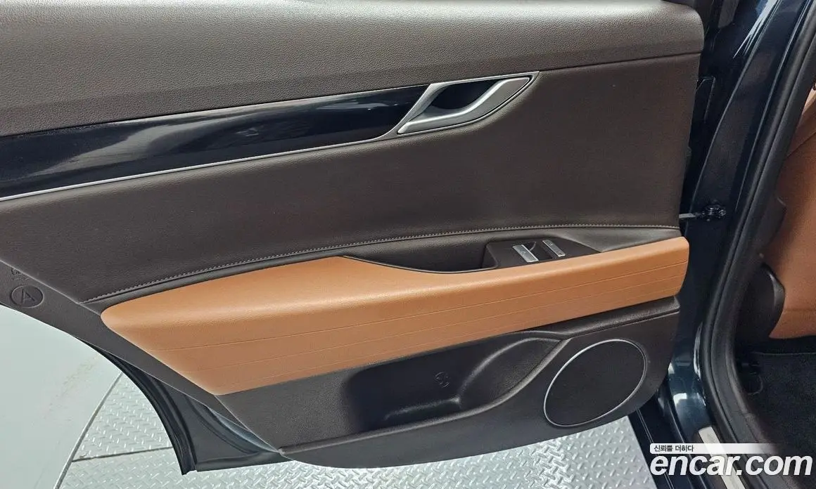 Genesis G80 2020 2.5 автомат (гидро), фото 15