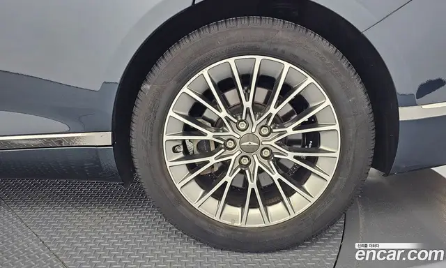 Genesis G80 2020 2.5 автомат (гидро), миниатюра 7